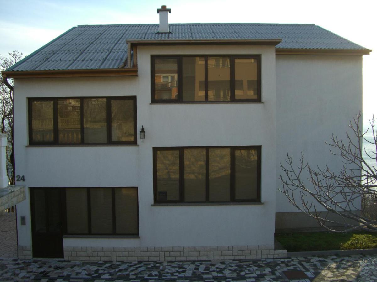 Apartment Ferias Senj  Dış mekan fotoğraf
