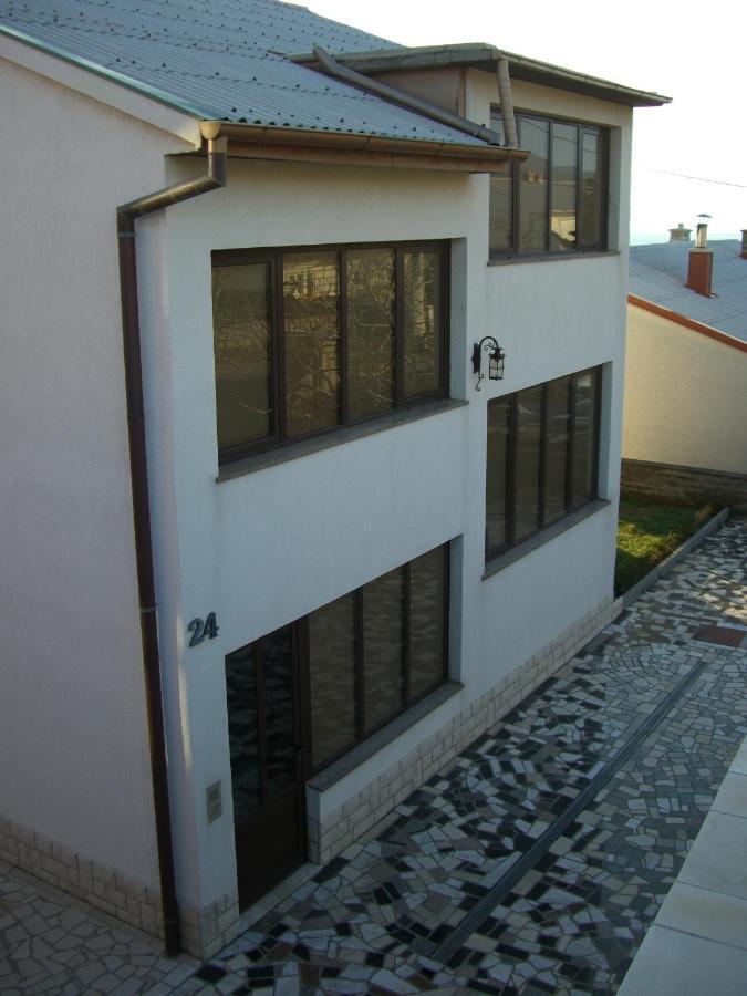 Apartment Ferias Senj  Dış mekan fotoğraf