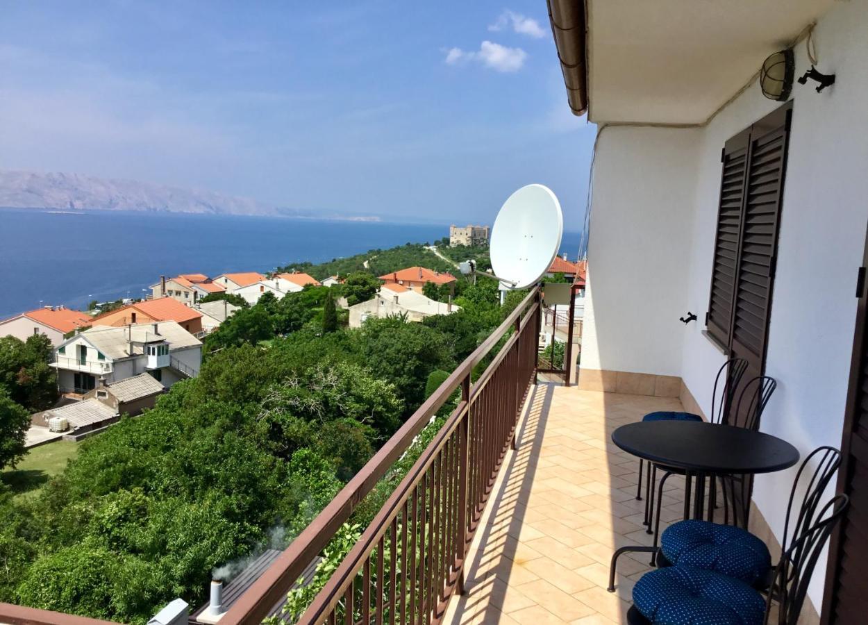 Apartment Ferias Senj  Dış mekan fotoğraf