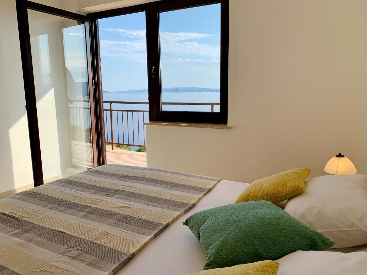 Apartment Ferias Senj  Dış mekan fotoğraf