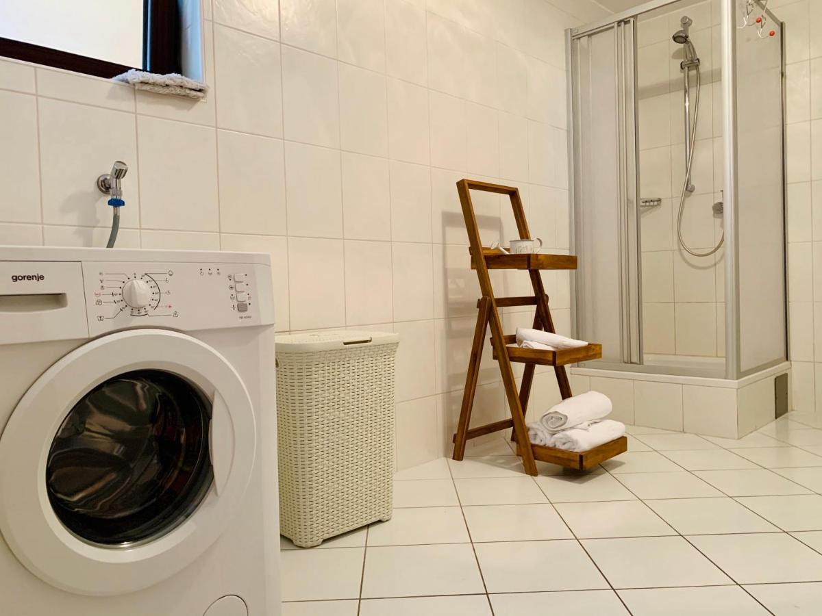 Apartment Ferias Senj  Dış mekan fotoğraf
