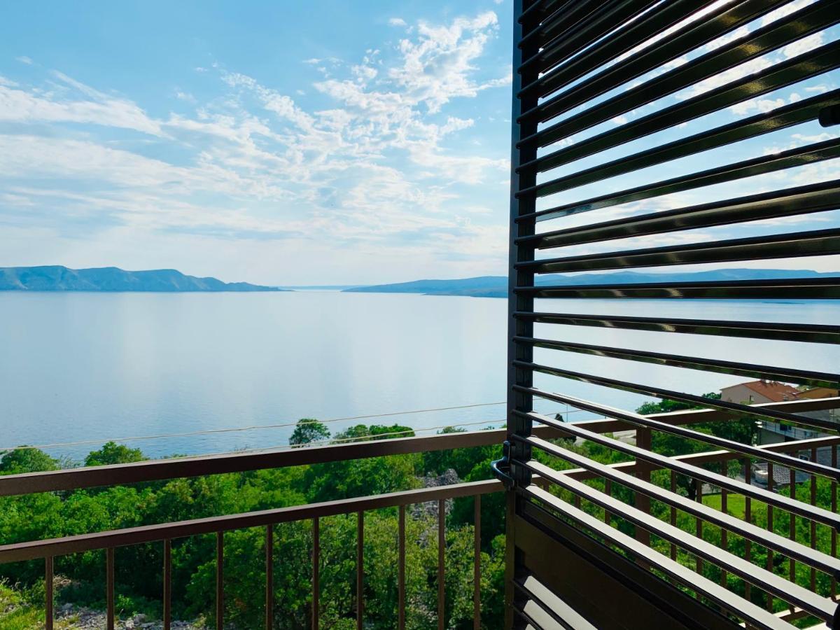 Apartment Ferias Senj  Dış mekan fotoğraf