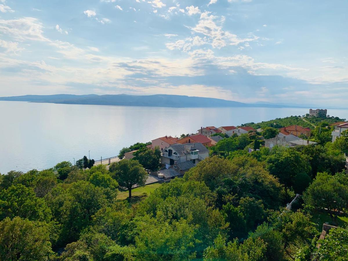 Apartment Ferias Senj  Dış mekan fotoğraf