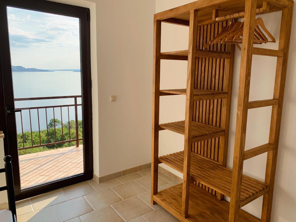 Apartment Ferias Senj  Dış mekan fotoğraf