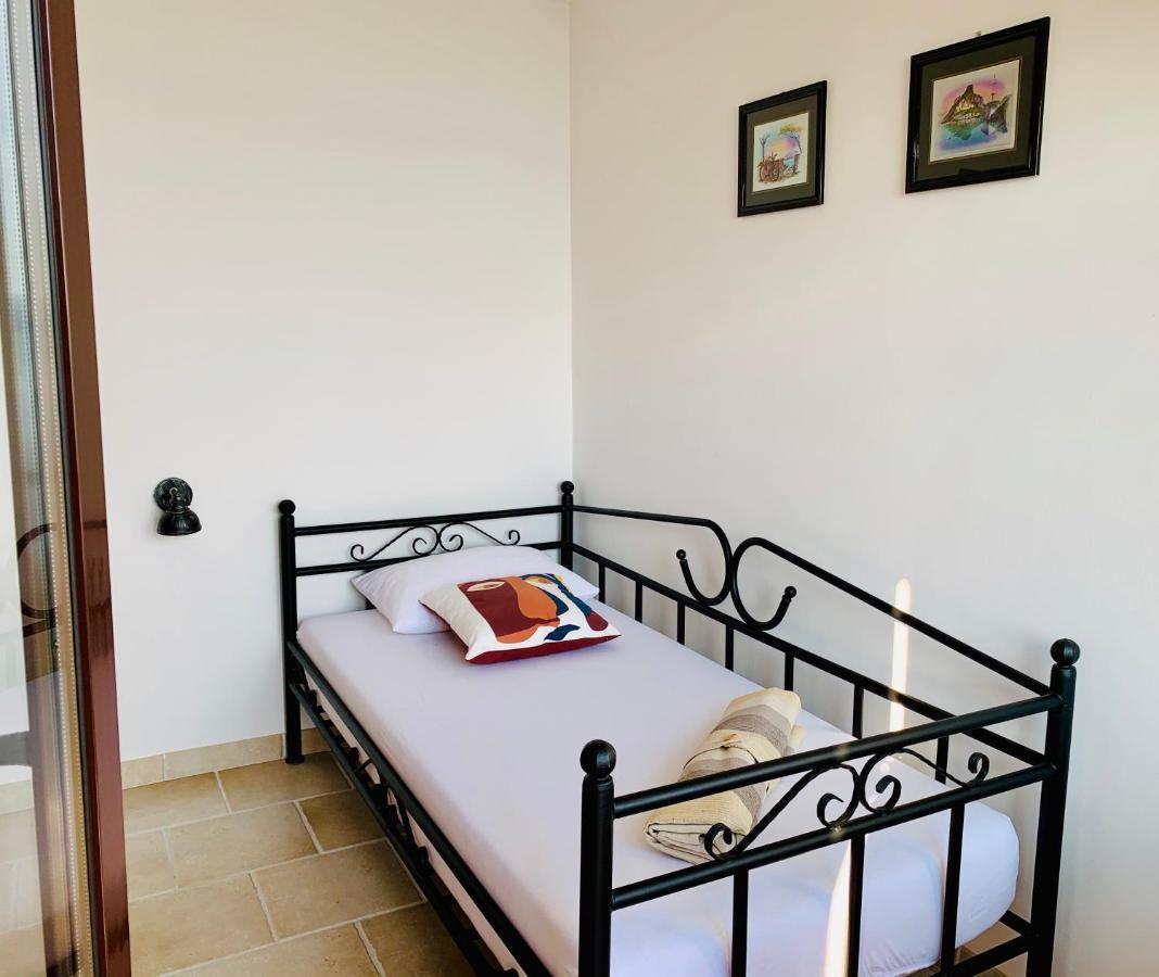 Apartment Ferias Senj  Dış mekan fotoğraf