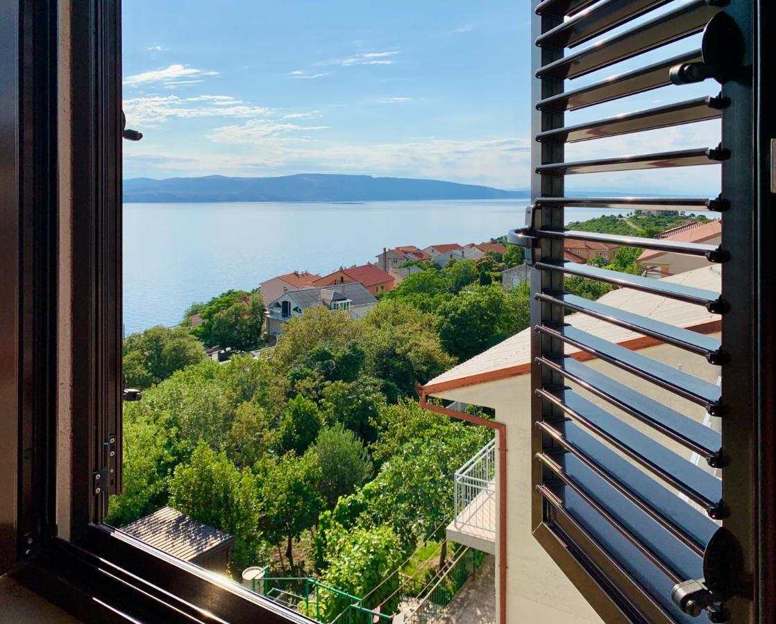 Apartment Ferias Senj  Dış mekan fotoğraf