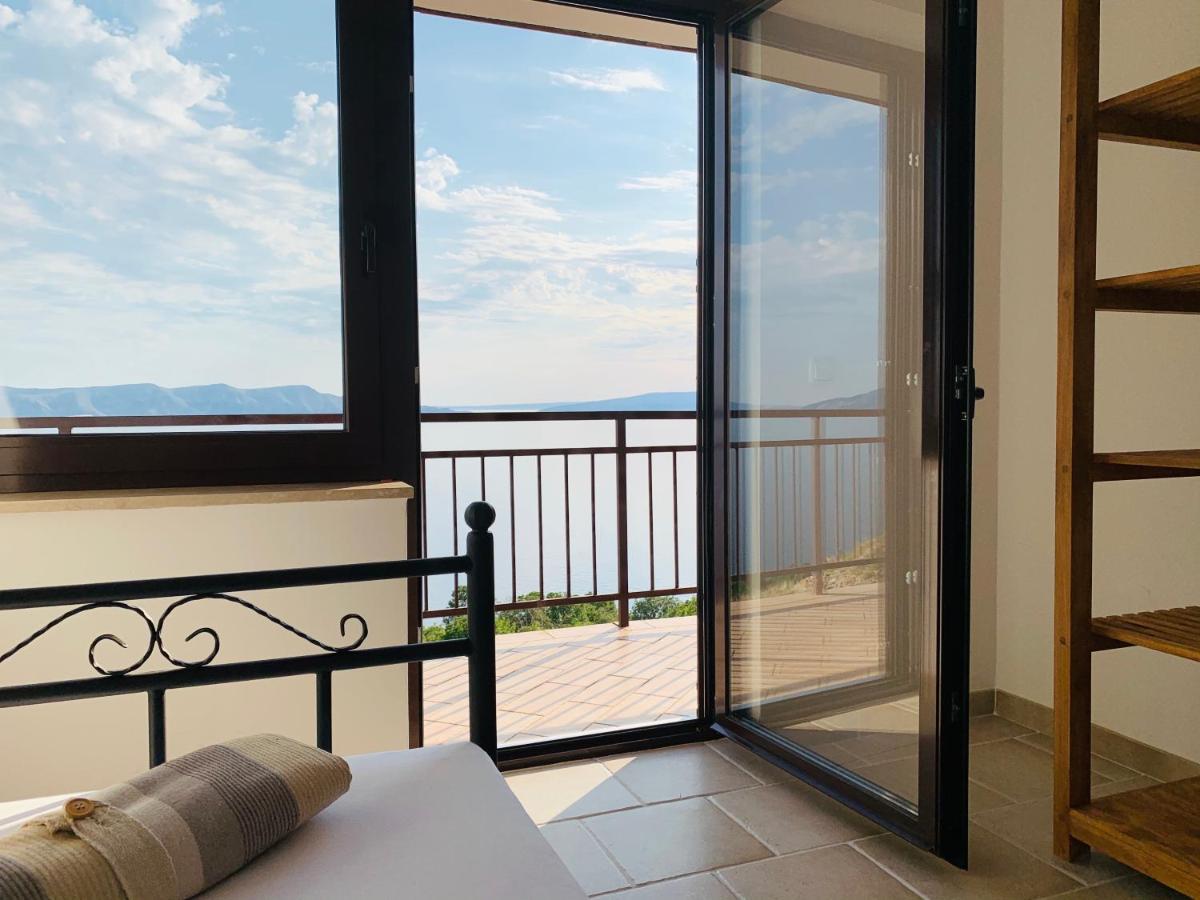 Apartment Ferias Senj  Dış mekan fotoğraf
