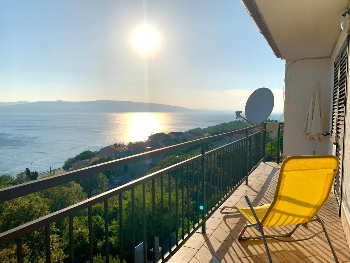 Apartment Ferias Senj  Dış mekan fotoğraf