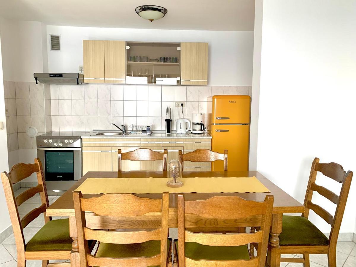 Apartment Ferias Senj  Dış mekan fotoğraf