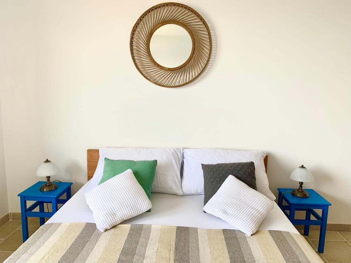 Apartment Ferias Senj  Dış mekan fotoğraf