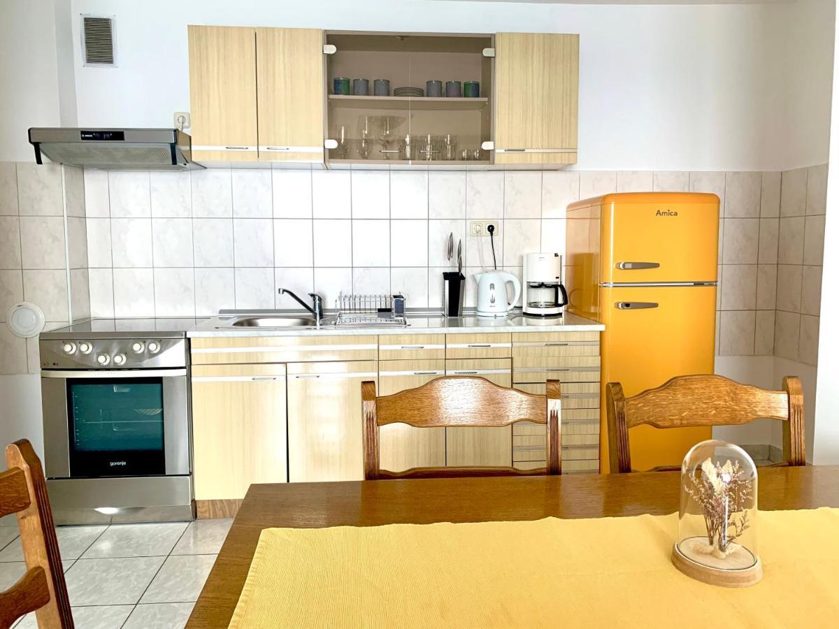 Apartment Ferias Senj  Dış mekan fotoğraf