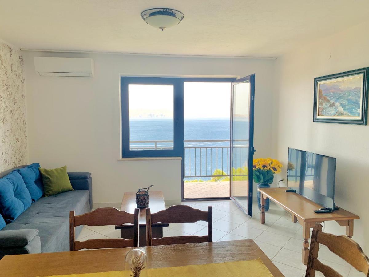 Apartment Ferias Senj  Dış mekan fotoğraf