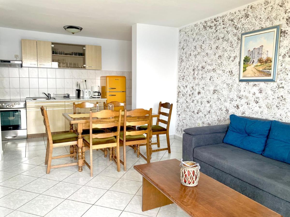 Apartment Ferias Senj  Dış mekan fotoğraf