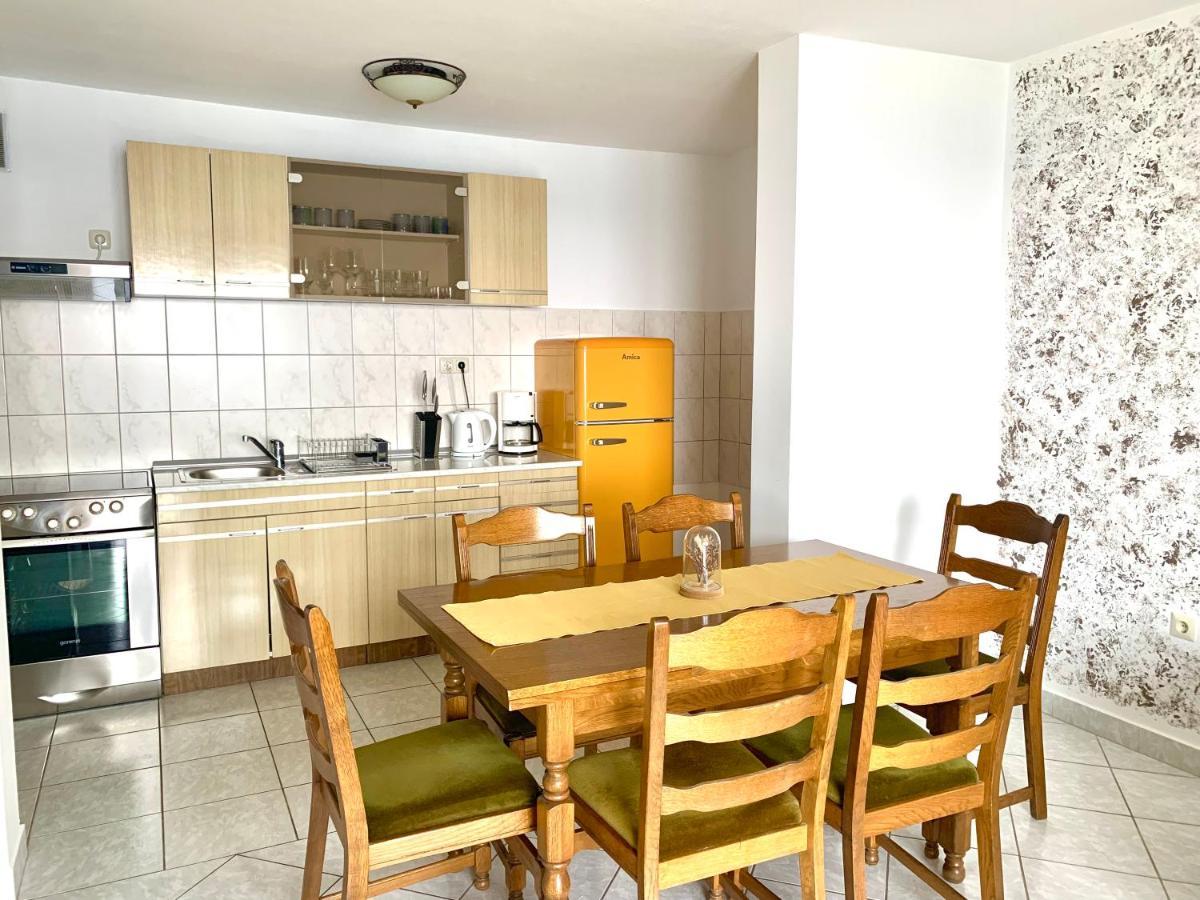 Apartment Ferias Senj  Dış mekan fotoğraf