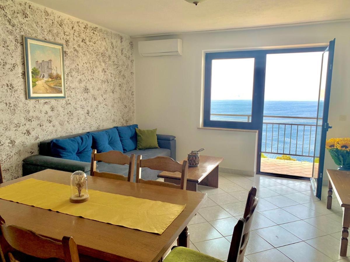Apartment Ferias Senj  Dış mekan fotoğraf