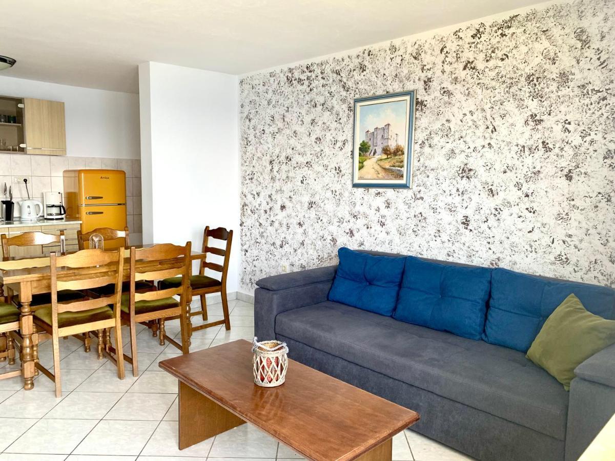 Apartment Ferias Senj  Dış mekan fotoğraf