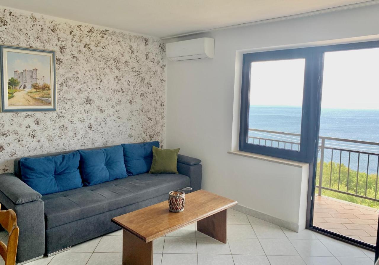Apartment Ferias Senj  Dış mekan fotoğraf