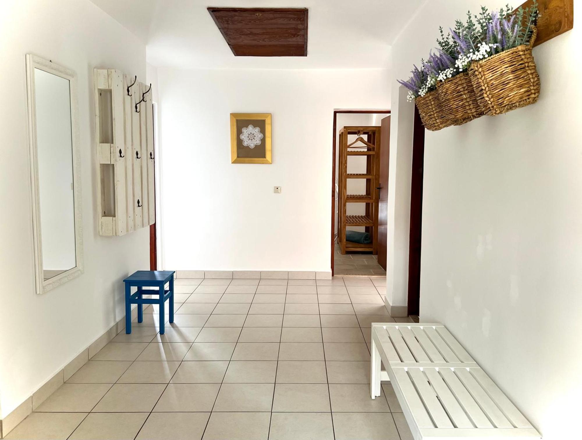 Apartment Ferias Senj  Dış mekan fotoğraf