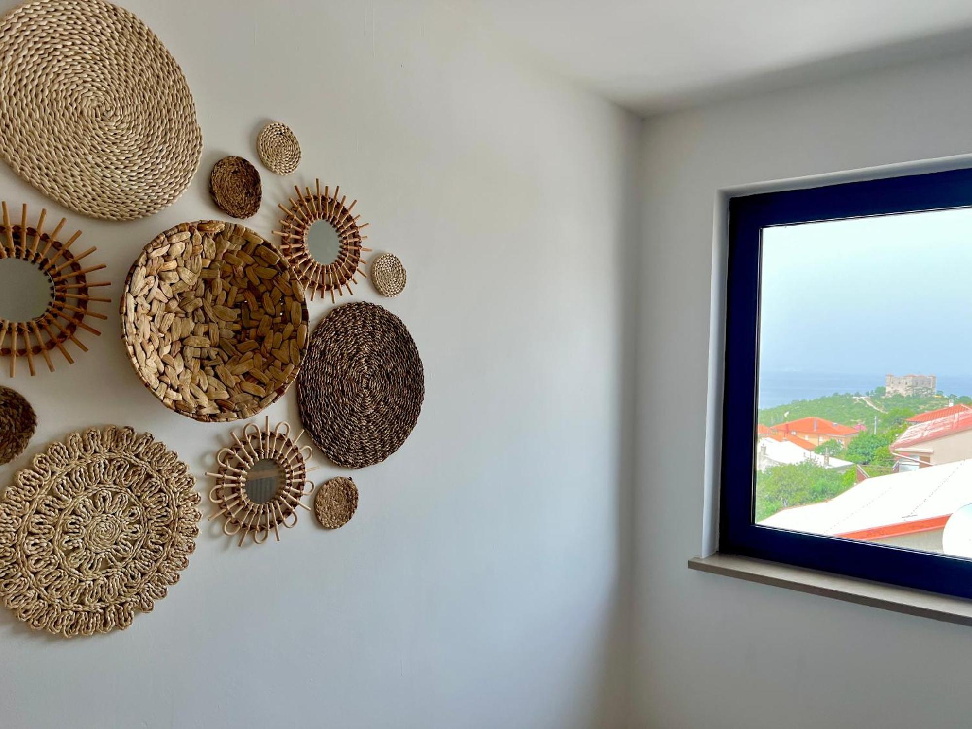 Apartment Ferias Senj  Dış mekan fotoğraf