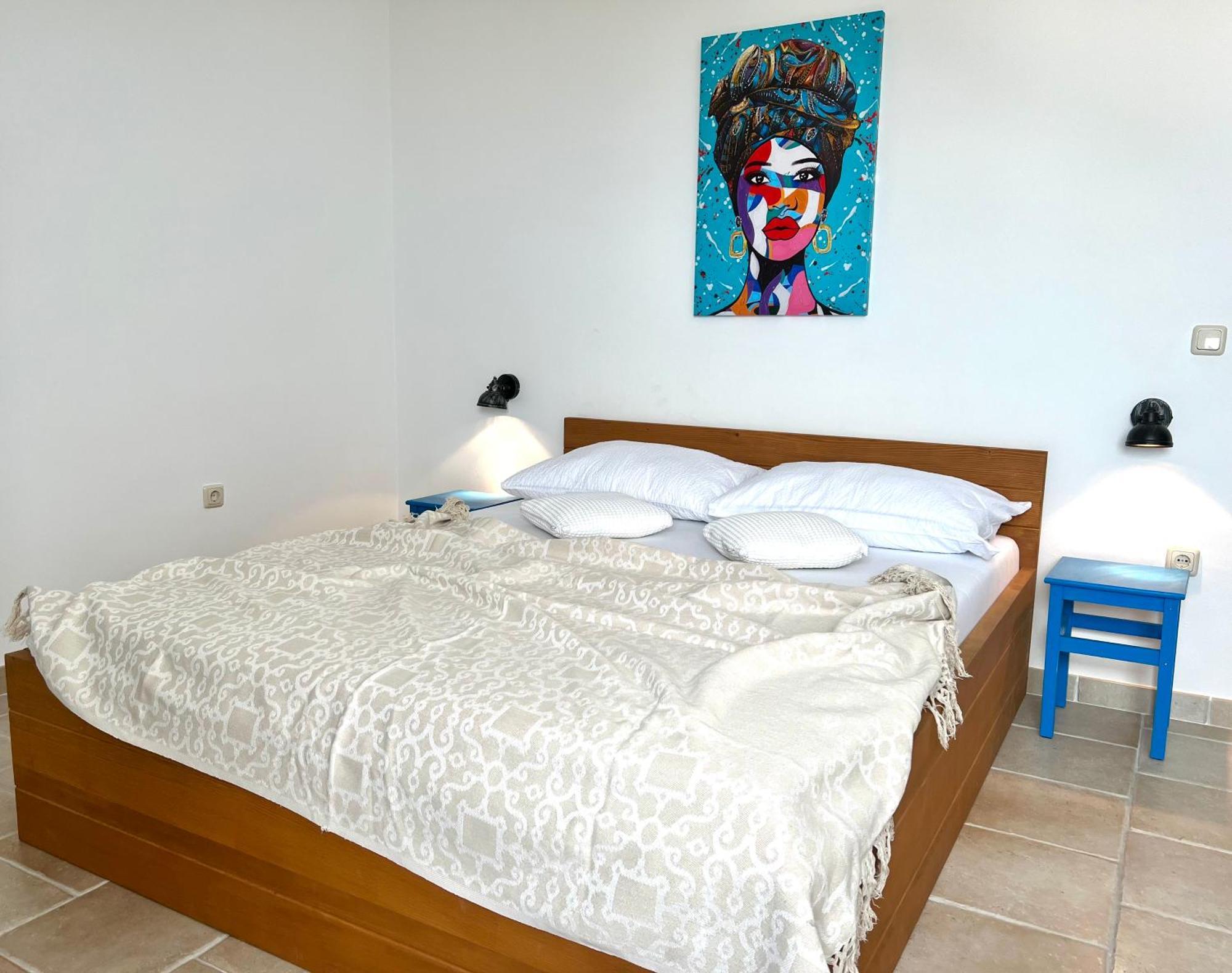 Apartment Ferias Senj  Dış mekan fotoğraf